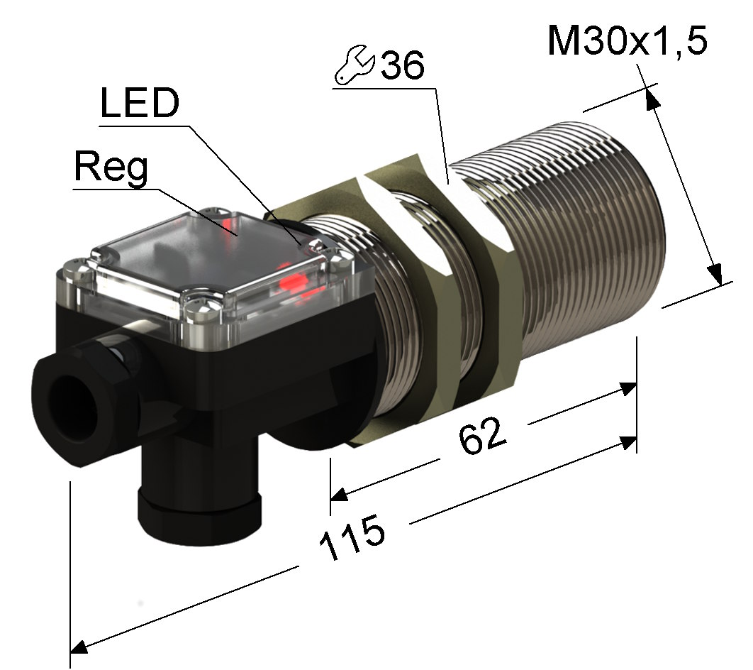 PS1-30M115-10B11-T