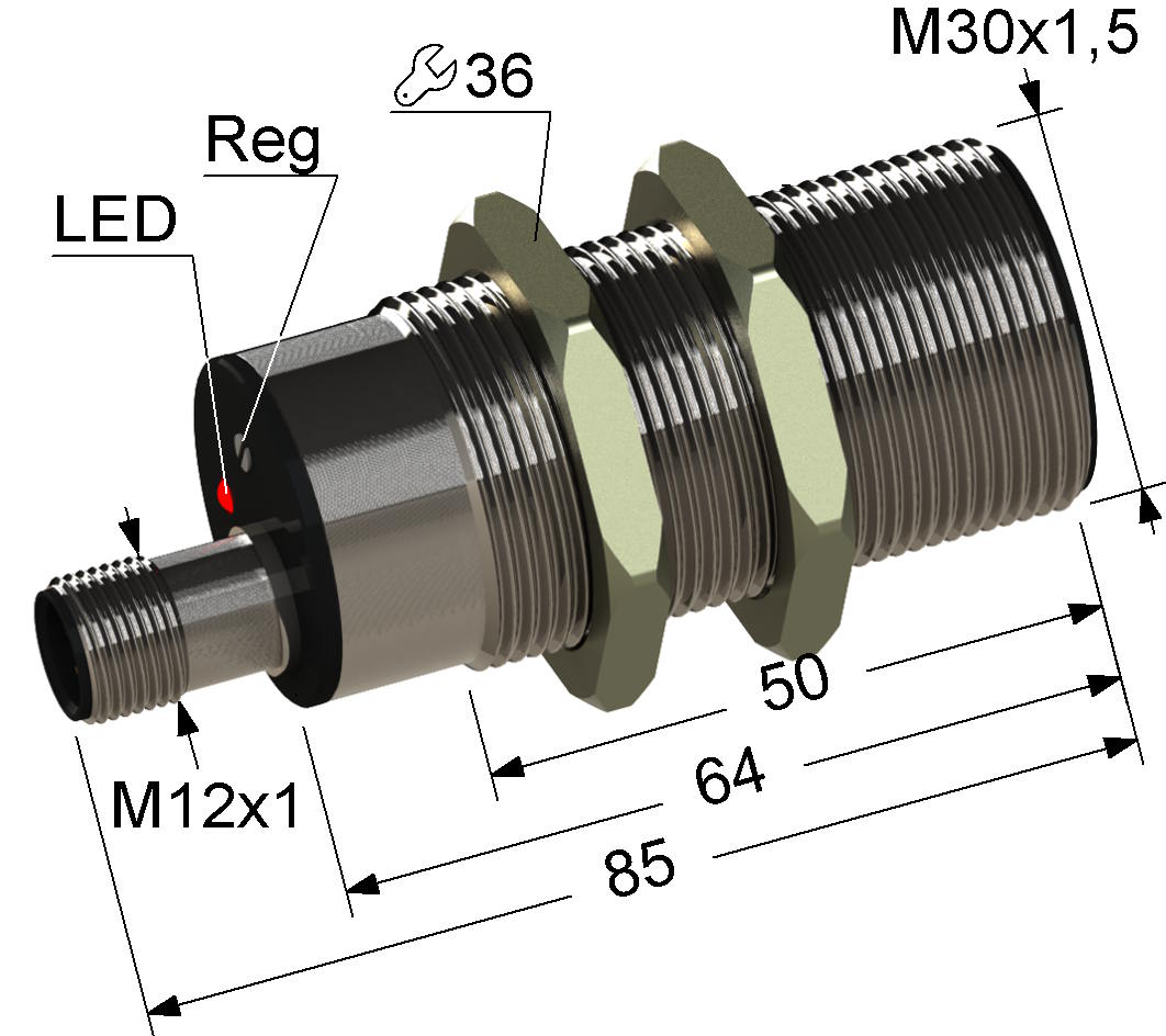 PS1-30M85-10B11-C4