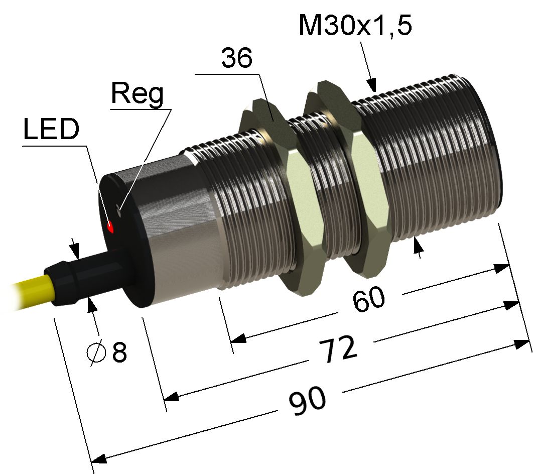 PS2R1-30M90-10B51-Z