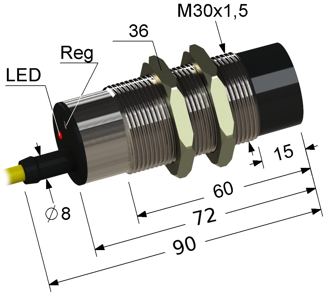 PS2R1-30M90-15N51-Z