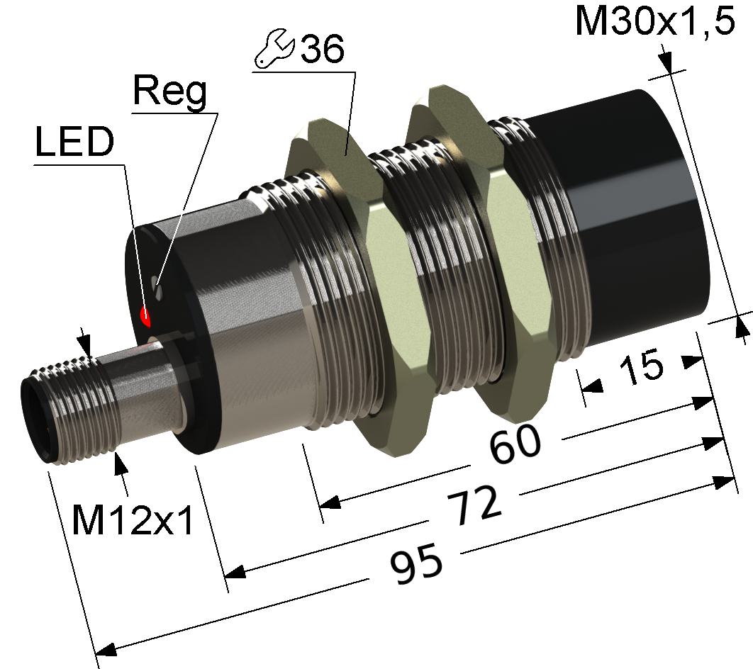 PS2R1-30M95-15N74-C27