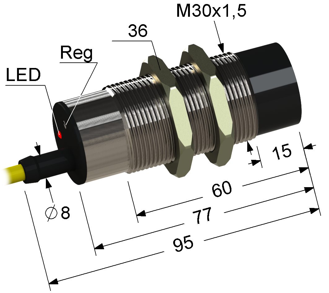 PS2R1-30M95-15N74-Z