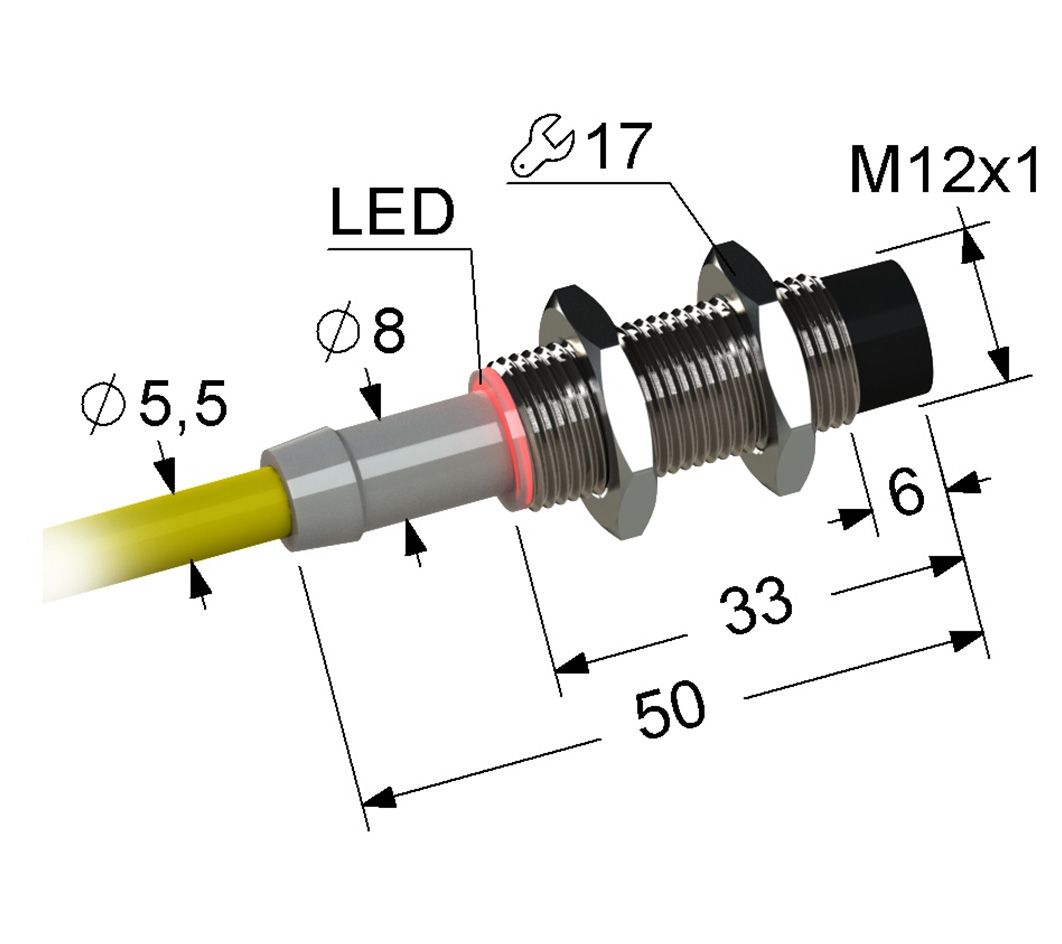 PS2-12M50-4N11-Z