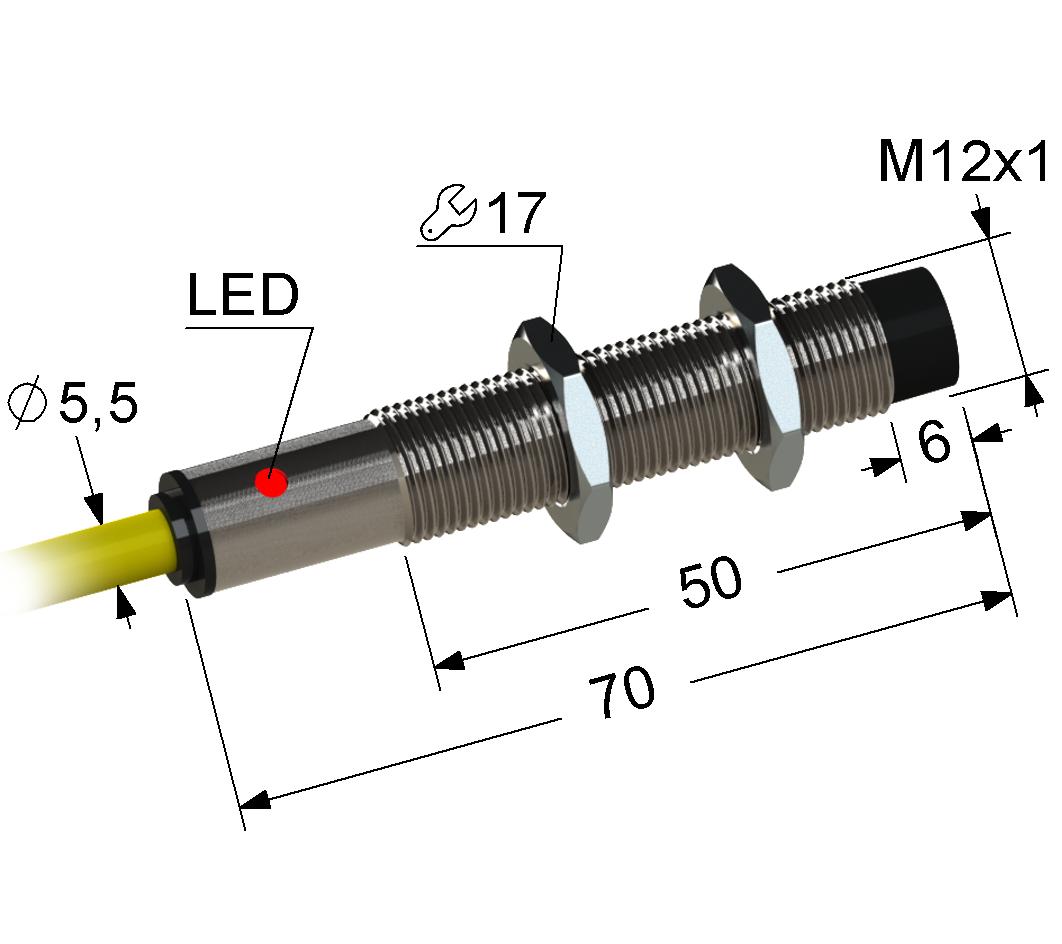 PS2-12M70-4N74-K