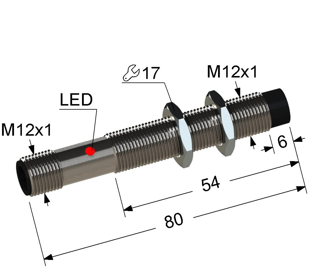 PS2-12M80-4N74-C27