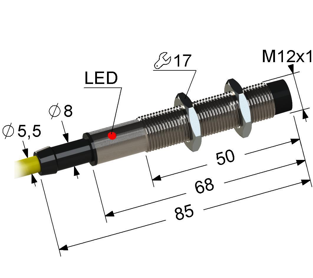 PS2-12M85-4N74-Z