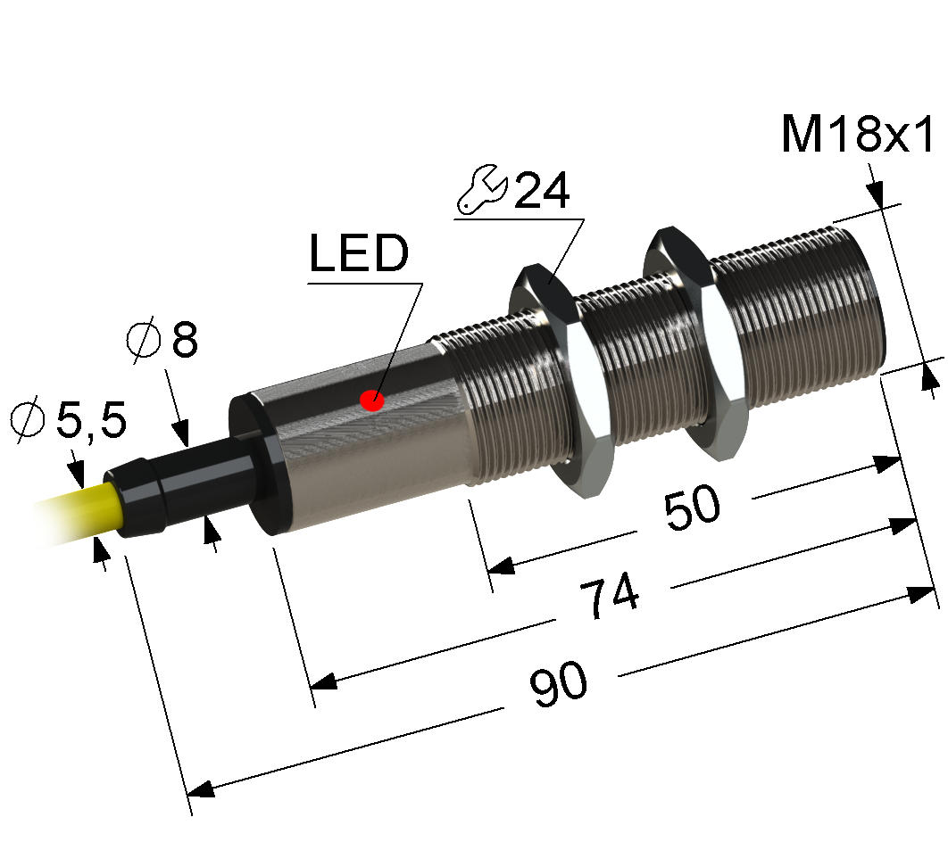 PS2-18M90-5B74-Z