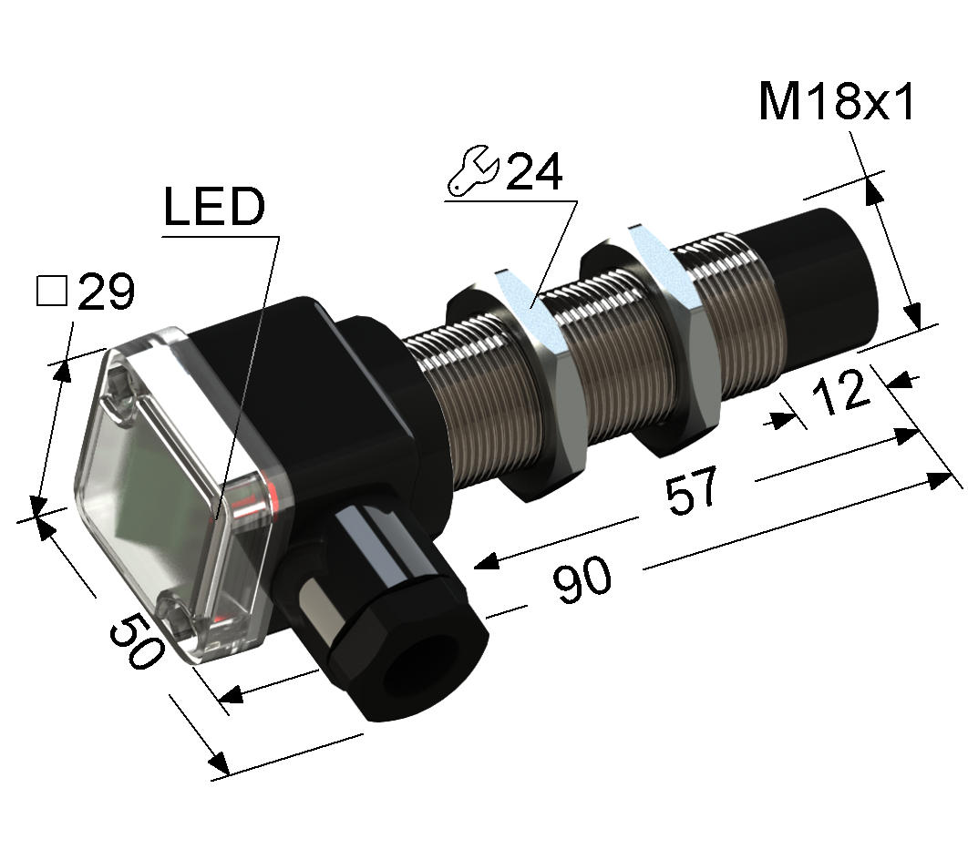 PS2D-18M90-8N91-B