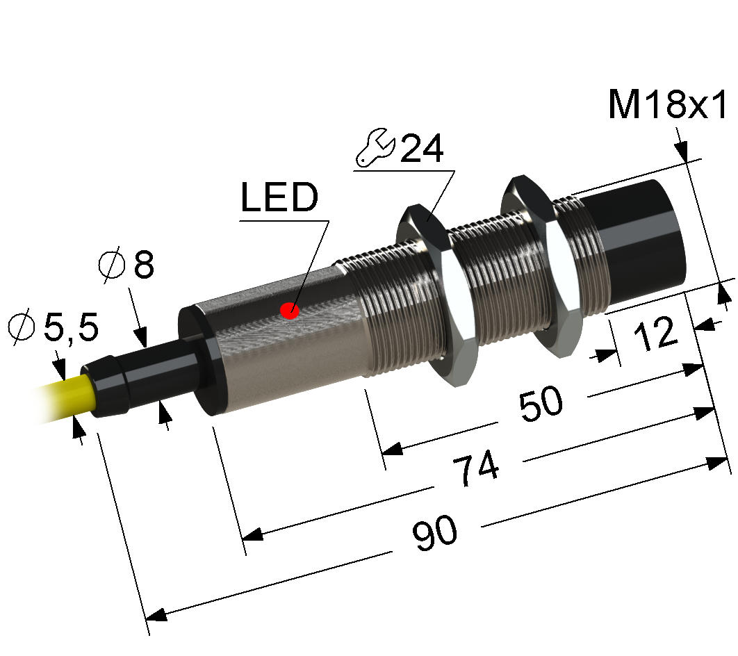 PS2-18M90-8N74-Z