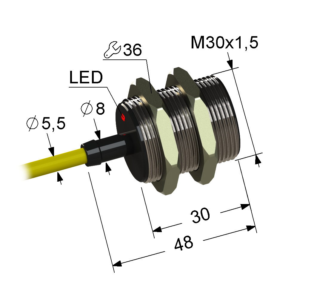 PS2-30M48-10B11-Z