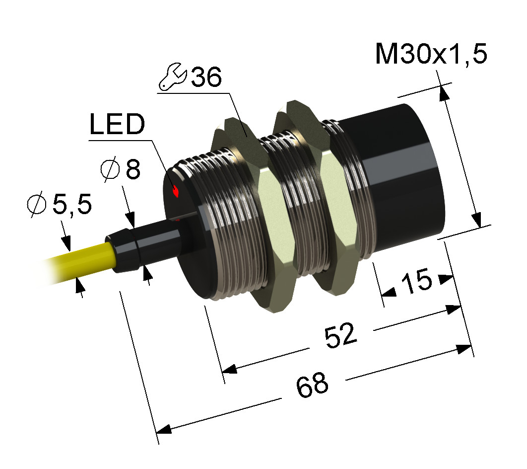 PS2-30M68-15N11-Z