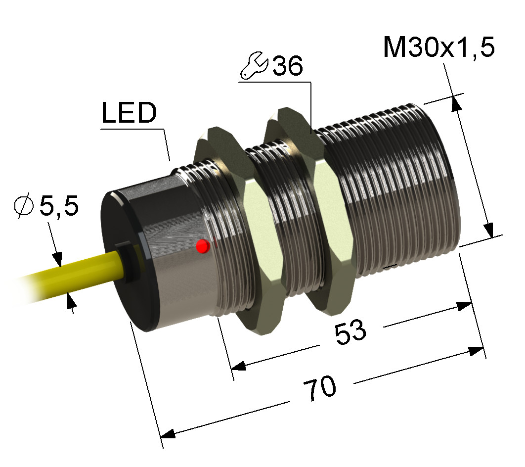 PS2-30M70-10B74-K