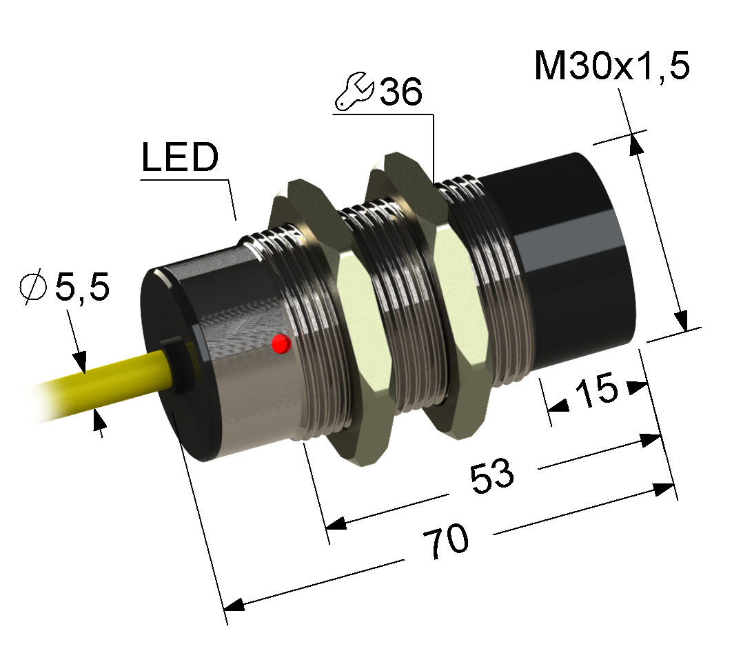 PS2-30M70-15N74-K