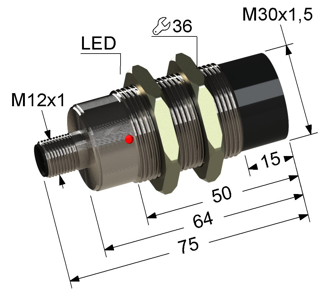 PS2-30M75-15N11-C4