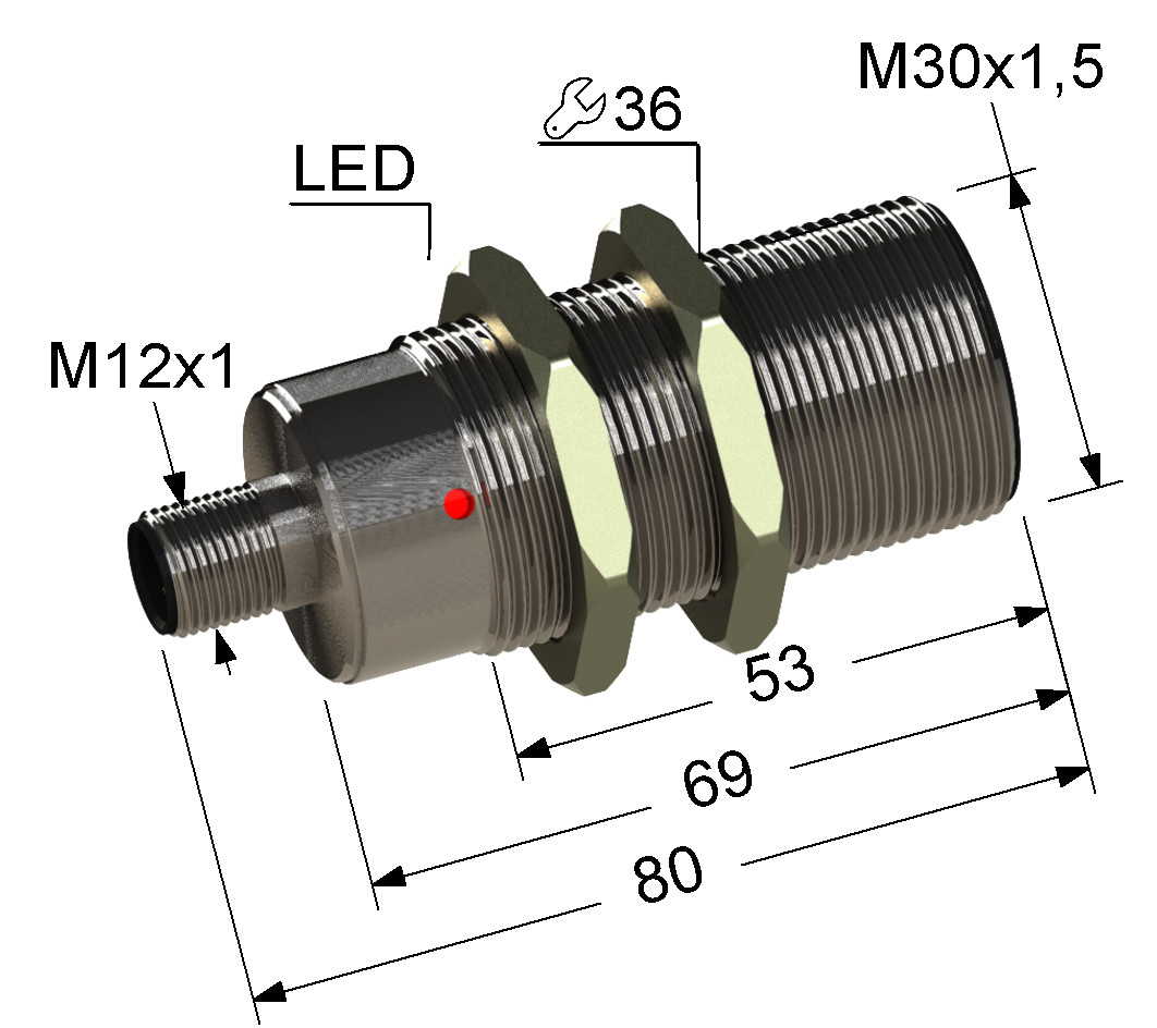 PS2-30M80-10B74-C27