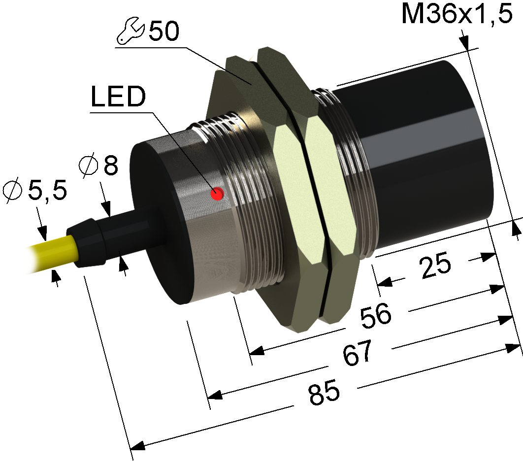 PS2-36M85-20N11-Z