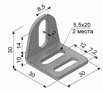 PS9K-08M-3S3