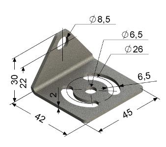 PS9K-08M-5S3